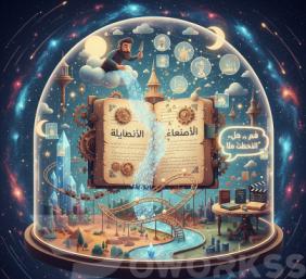 كتابة إبداعية احترافية تُحوّل أفكارك إلى نصوص مؤثرة