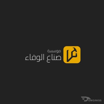 تصميم شعارات