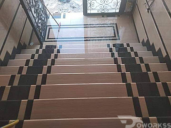 المنصور للمقاولات العامة والإنشاءات