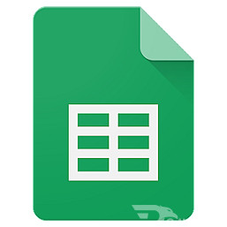 Google sheets