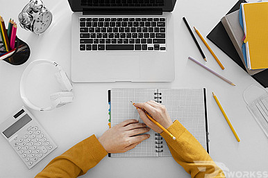 Article writing