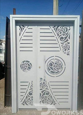 خدمة 1