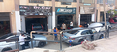 Dr.Car.services