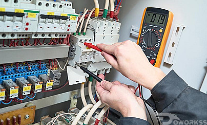 Electro-Mechanical Engineering