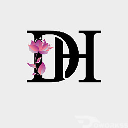 Logo designing - تصميم شعار