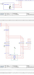 Panel board design with Eplan electric p8 program