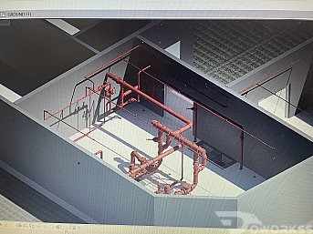 Engineering Value, Designing & Shopdrawings