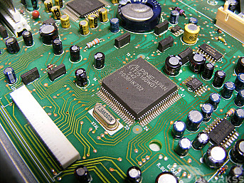 تصليح الكترونيات بورد كروت الكترونية Electronics board Repair