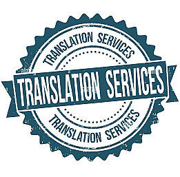 Writing & Translating