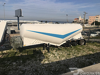 amco trailers